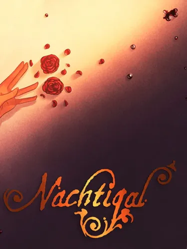 Portada de Nachtigal