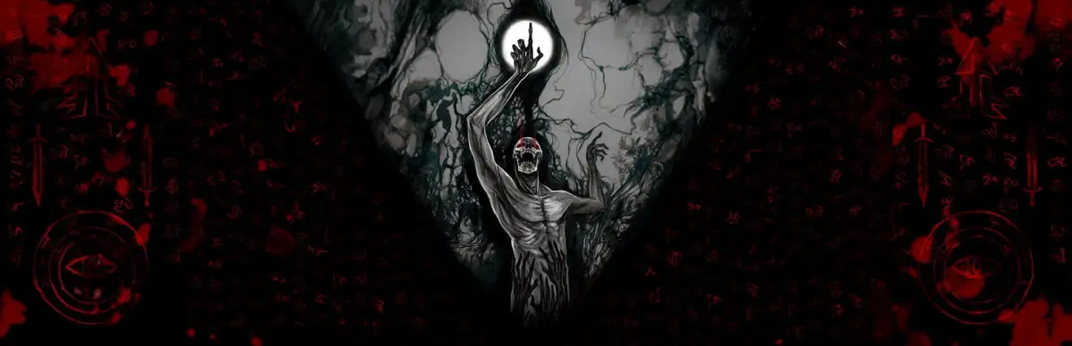 Nadir: A Grimdark Deckbuilder