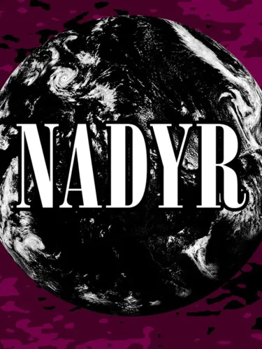 Portada de Nadyr
