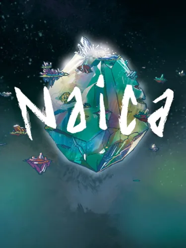 Portada de Naïca