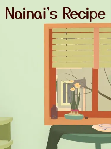 Portada de Nainai’s Recipe