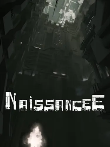 Portada de NaissanceE