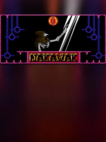 Portada de Nakawak