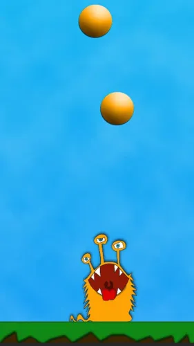 Portada de Naki the balls nightmare