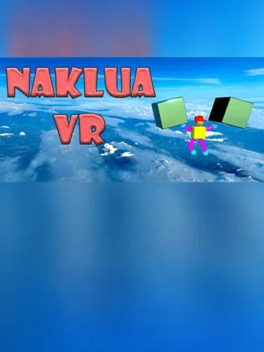 Portada de Naklua VR