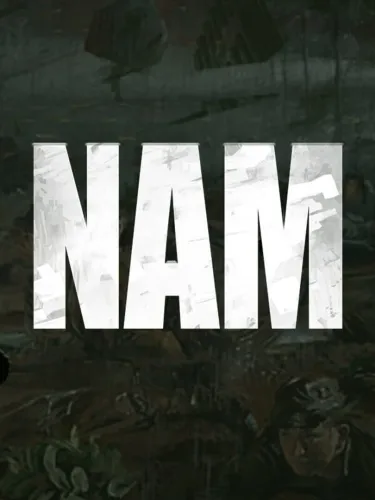 Portada de Nam