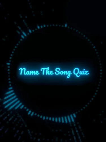 Portada de Name the Song Quiz