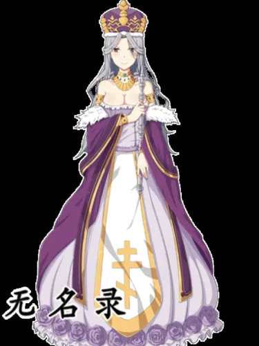 Portada de Nameless Record