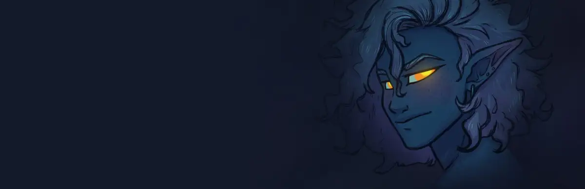 Nameless: The Departed Cycle