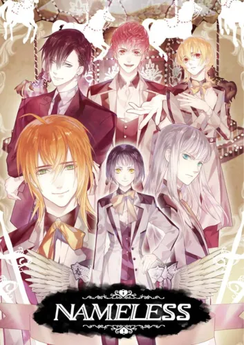 Portada de Nameless: The One Thing You Must Recall