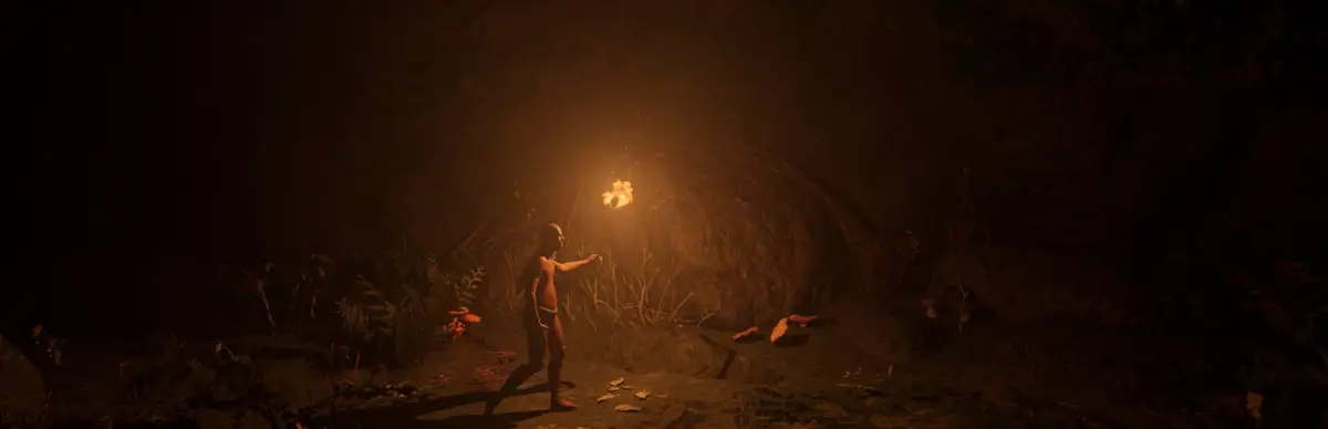 Namsiku: Path of the Fang