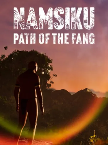 Portada de Namsiku: Path of the Fang
