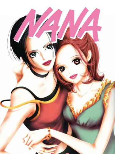 Portada de Nana