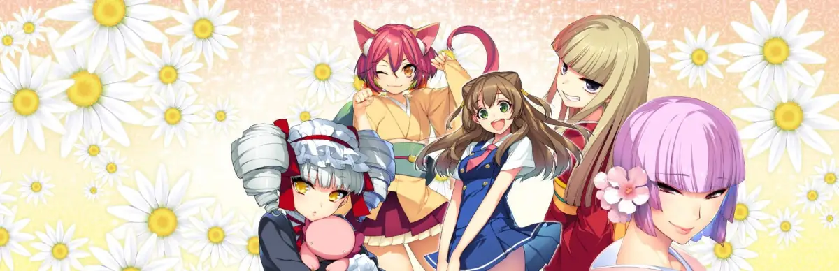 Nanairo Reincarnation