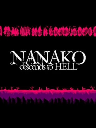 Portada de Nanako Descends to Hell