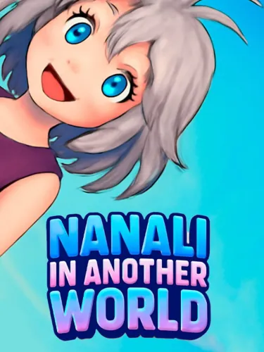 Portada de Nanali in another world