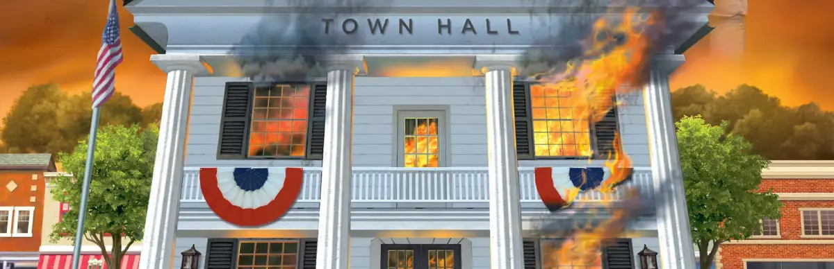 Nancy Drew: Alibi in Ashes