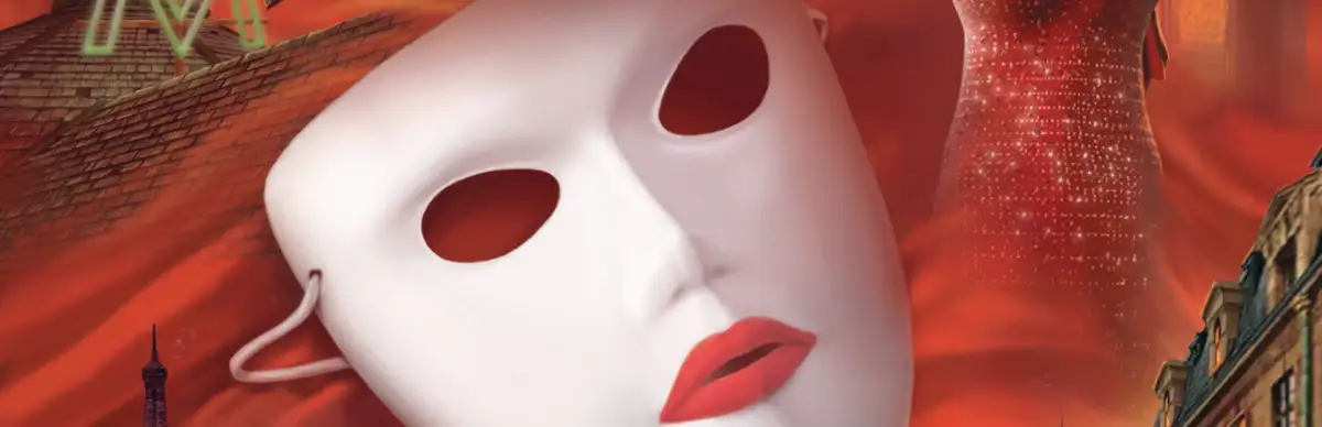 Nancy Drew: Danger by Design