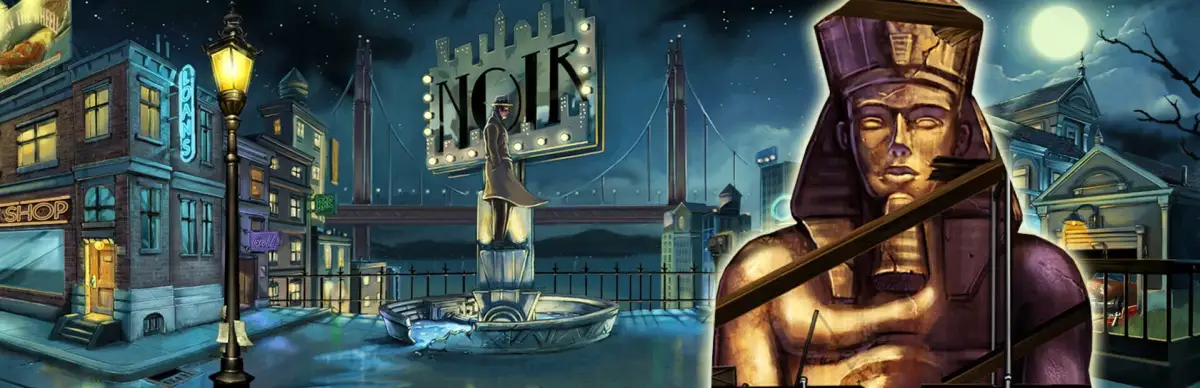 Nancy Drew Dossier: Lights, Camera, Curses!