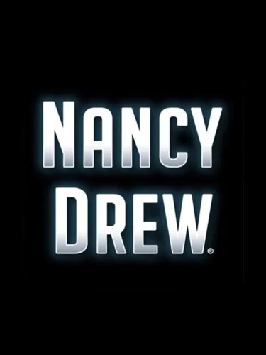 Portada de Nancy Drew