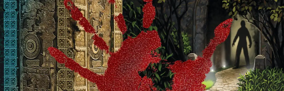 Nancy Drew: Secret of the Scarlet Hand