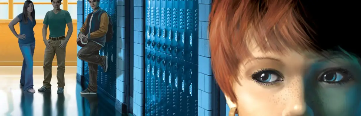 Nancy Drew: Secrets Can Kill