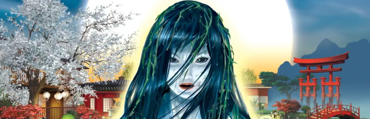 Nancy Drew: Shadow at the Water’s Edge