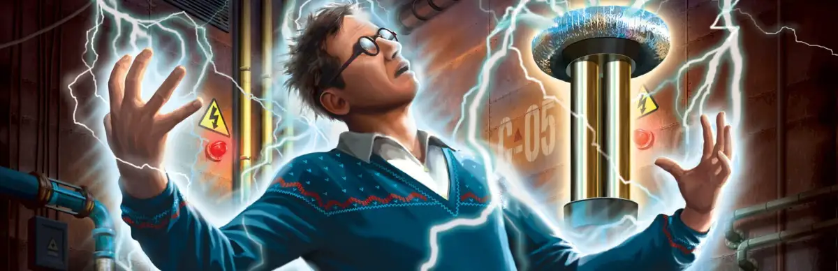 Nancy Drew: The Deadly Device