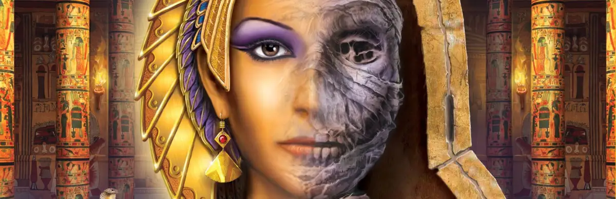 Nancy Drew: Tomb of the Lost Queen