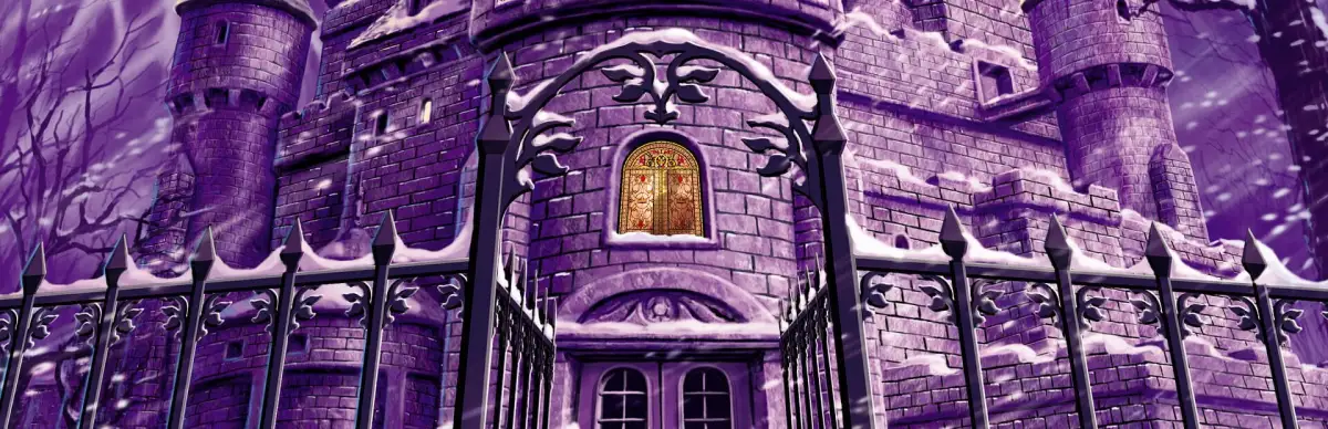 Nancy Drew: Treasure in the Royal Tower