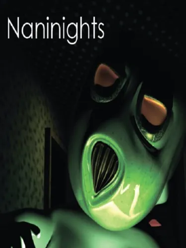 Portada de Naninights