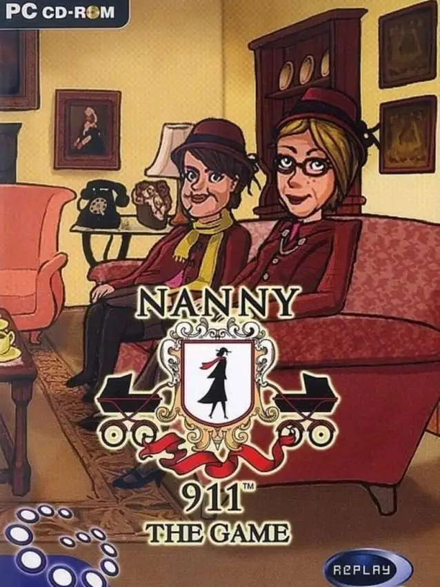 Nanny 911
