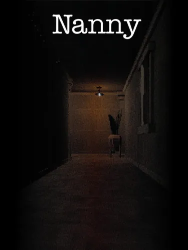 Portada de Nanny