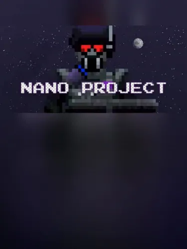 Portada de Nano Project