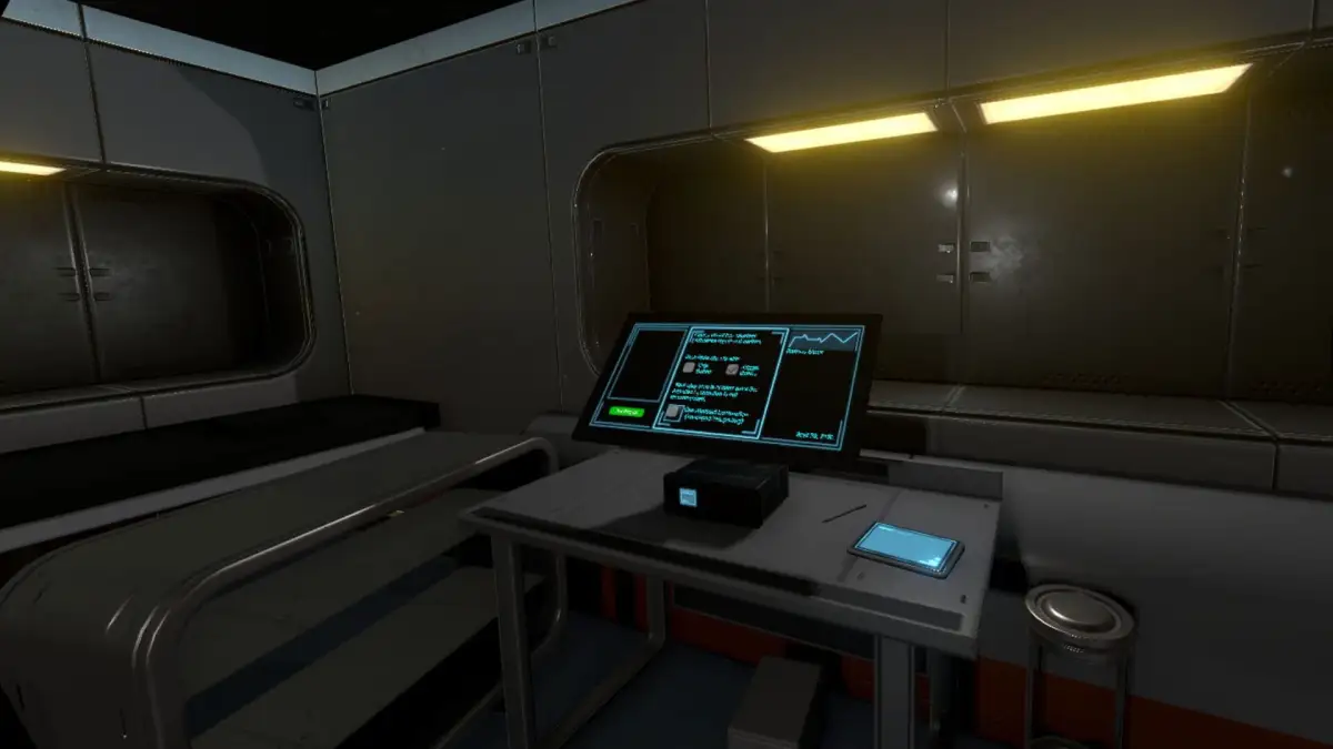 Portada de Nano Shift VR