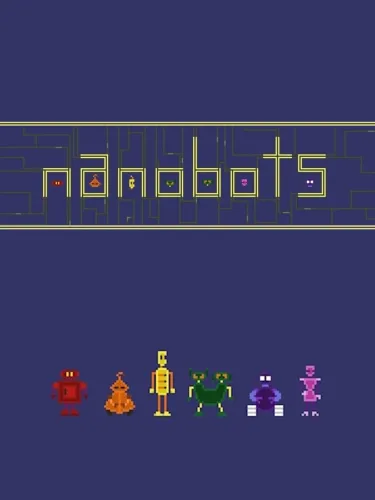 Portada de Nanobots
