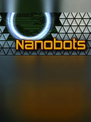Portada de Nanobots