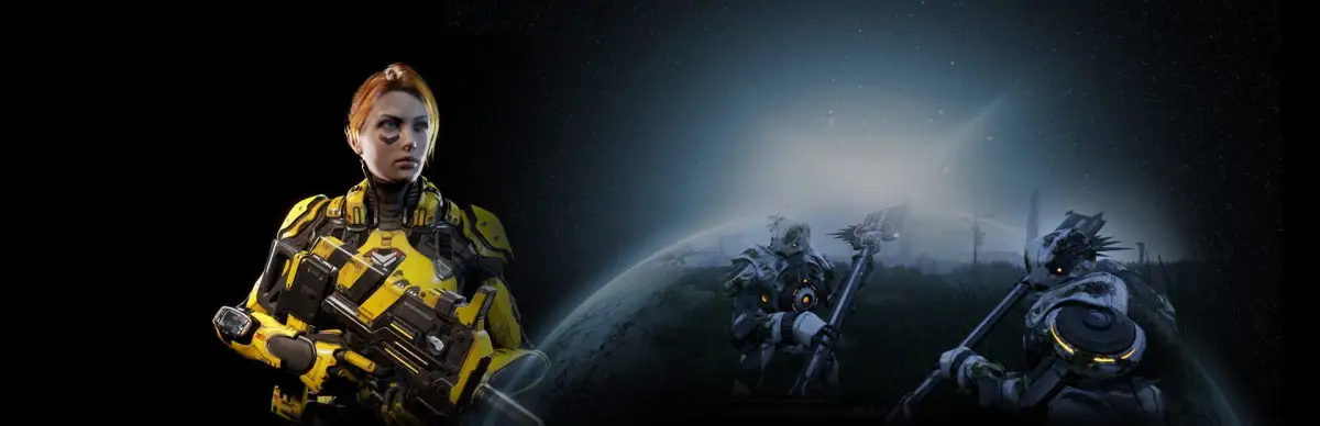 Nanocells: Mission – Back Home