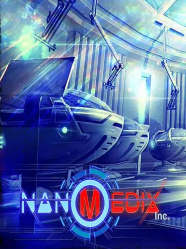 Portada de Nanomedix Inc
