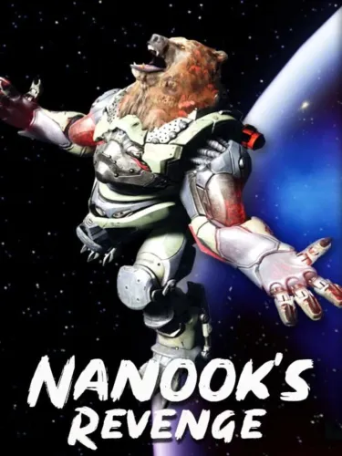 Portada de Nanook’s Revenge