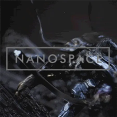 Portada de Nanospace