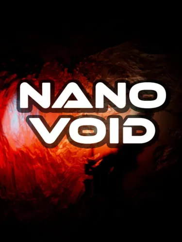Portada de Nanovoid