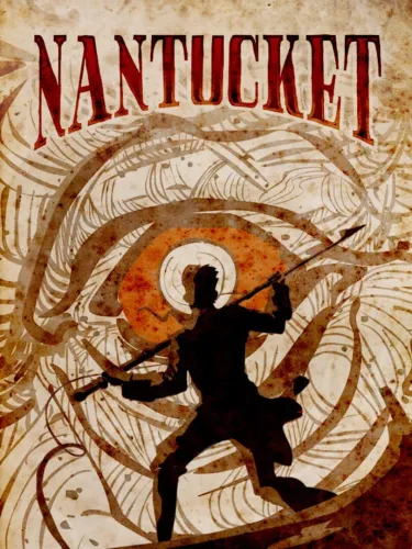 Portada de Nantucket