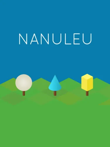Portada oficial del videojuego Nanuleu