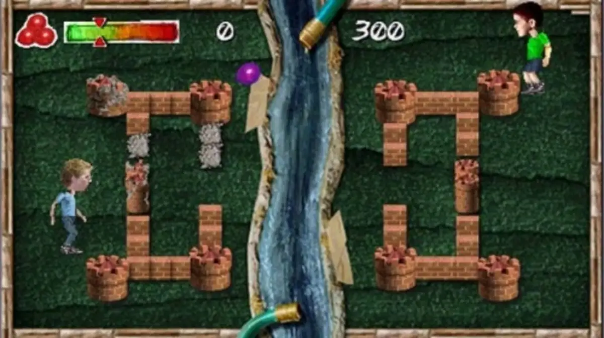 Napoleon Dynamite: The Game