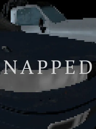 Portada de Napped