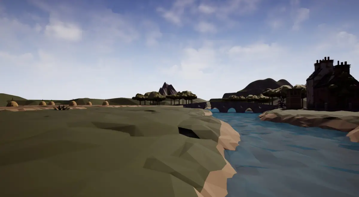 NAR – Not Another Royale