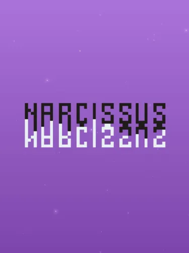 Portada de Narcissus