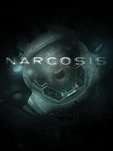 Portada de Narcosis