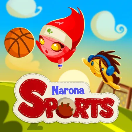 Portada de Narona Sports
